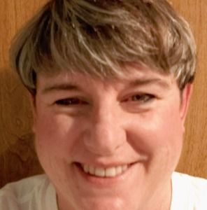 Meet your Posher, Joanne